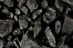 Salt coal boiler costs